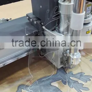 Acrylic Cutting Machine thumbnail-1