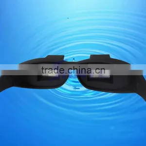 Medium Size Bed Prism Spectacles Horizontal Lazy Glasses For Reanding and Watching TV thumbnail-5
