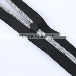 Invisible Nylon Zipper Water-proof Zipper thumbnail-5