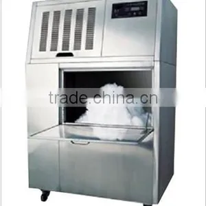 2013 Latest Tech Snow Ice Machine (60kg/day)with High Efficiency thumbnail-1
