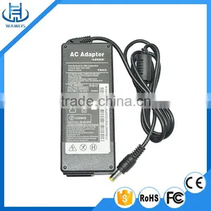 100% OEM Compatible Laptop Adapter dc 16v 4.5a 5.5mm*2.5mm Jack Lithium Battery Power Charger thumbnail-4