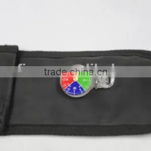 Pocket Compass ,Promotional Compass,keychain Compass thumbnail-1
