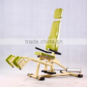 Inner Adductor&out Abductor Thigh(inner&out Thigh) thumbnail-2
