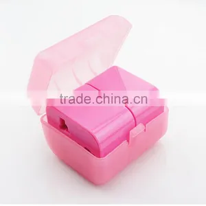 2016 Fashionable Appearance Worldwide 250V Travel Macedonia Adapter With AU/US/UK/EU Plugs thumbnail-3