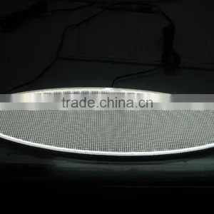 Crystal Acrylic Display Whole Sale Led Panel thumbnail-6