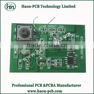 Low Cost Electric Extractor PCBA thumbnail-1