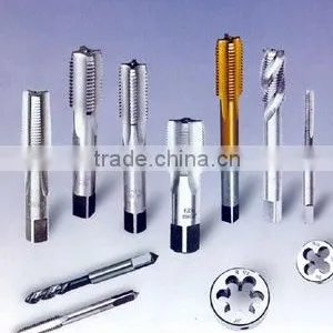 Special Machine Tap Special Round Dies thumbnail-1