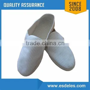 Antistatic PU/PVC Shoes thumbnail-5