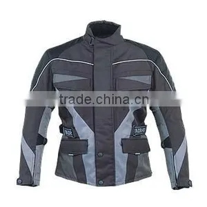 Textile Jacket thumbnail-1
