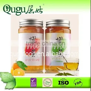 2014 New Crop Orange Jam Manufacturer Wholesale thumbnail-1