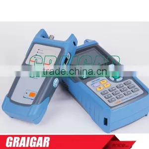 Deviser TC500 Ethernet Cabling Tester Ethernet Test Meter thumbnail-4