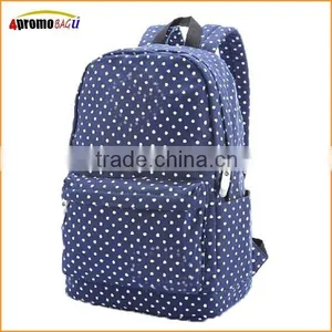 New Design Fashion Leisure Travel School Bags Backpack thumbnail-2
