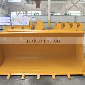 GL956 WHEEL LOADER Bucket Loader Bucket,bucket ,front Loader,china Bucket thumbnail-3