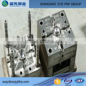 Progressive Pressing Mold thumbnail-1