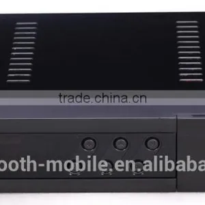 Ghana Africa Best Hot Model hd Dvb t2 s2 Digital Combo Decoder Factory Direct thumbnail-2