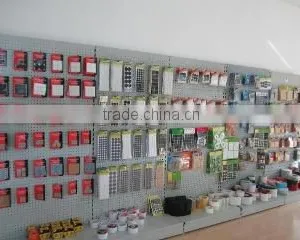 Ningbo Yinzhou Fuhui Plastic Cement Industry & Trade Co., Ltd. company overview - view 2 thumbnail