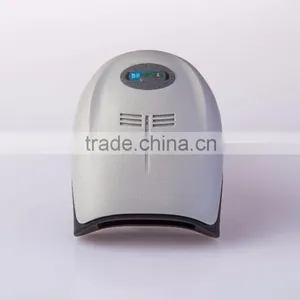 Summer Promotion: NT-2012 1D Wired High Quality Laser Pos USB Barcode Scanner thumbnail-4