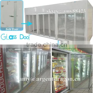Supermarket Display Chiller Room thumbnail-1