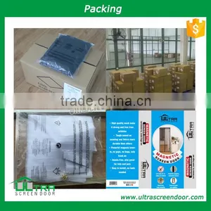Hands-free Magnetic Instant Screen Keep Bugs Off thumbnail-6