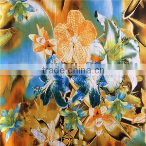 Hot Selling Chiffon Fabric thumbnail-1