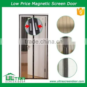 Low Price Magic Mesh Screen Door thumbnail-1