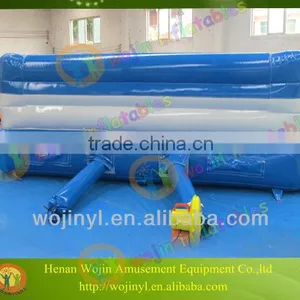 2016 Hot Sale Inflatable Bounce/used Commercial Bouncers for Sale thumbnail-2