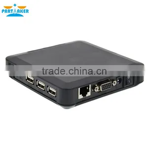 Partaker N380 Black CE 6.0 MINI PC Thin Client thumbnail-4