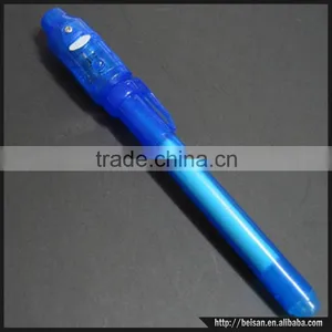 Invisible Ink Pen thumbnail-1