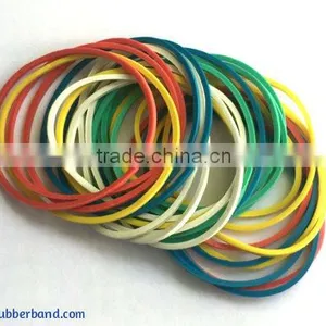 Salon Rubber Band For Hair Circle Band - Home > Products > Jewelry > Fashion thumbnail-6
