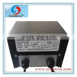 600w Aluminium Housing Electric Ballast thumbnail-1