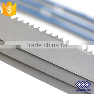 Bimetal Cutting Hss Saw Blade thumbnail-4