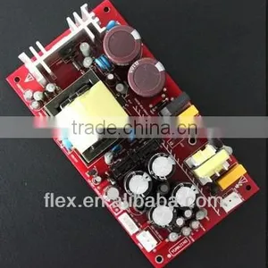 Double Switching Power Pcba Board thumbnail-1