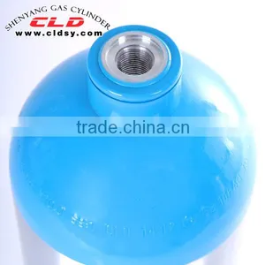 Medical Gas Cylinder,aluminum Alloy Gas Cylinder thumbnail-4