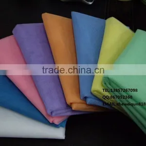 50D Monofilament Mosquito Net Fabric thumbnail-2
