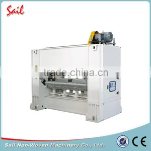 Hight Capacity Jacquard Felt Needle Loom Nonwoven Fabric Needle Machine thumbnail-1
