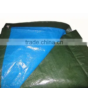 Hot Sale PE Tarpaulin thumbnail-1