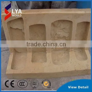 Reasonable Price With Superior Quality Artificial Stone Silicon Mould thumbnail-1
