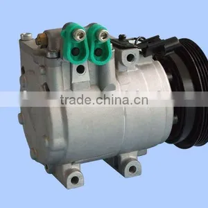 HCC Car Compressor for HYUNDAI Elantra thumbnail-1