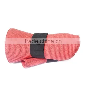 Ladies Wide Brim Bow Straw Women Summer Sun Hats thumbnail-5