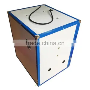 Full Automatic 176 Chicken Egg Incubator Manufacturers for Sale thumbnail-4
