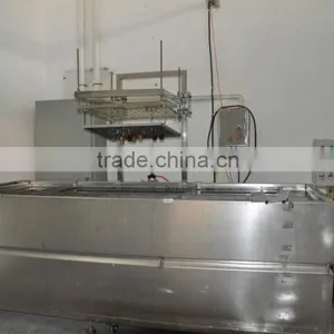 Semi-automatic Water Transfer Printing Tank, Hydrographics Dipping Tank NO. LYH-WTPM051-1 thumbnail-3