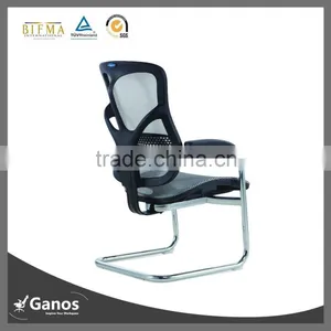 2016 Hot Sale Leisure Chair Modern Office Cheap Mesh Ergonomic Office Executive Chair ... thumbnail-5