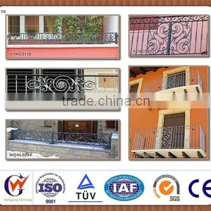 Paints for Iron Square Tube Gate thumbnail-2
