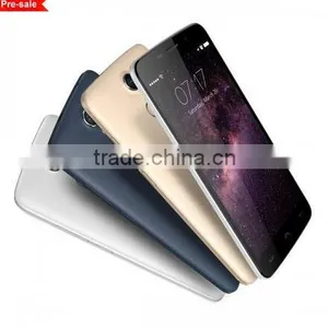 HOMTOM HT17 4G Smartphone 64bit MTK6737 Quad Core Android 6.0 5.5 Inch HD thumbnail-1