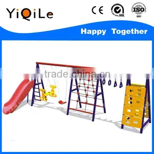 Child Rope Swing Children Swing Children Two Seat Swing thumbnail-4