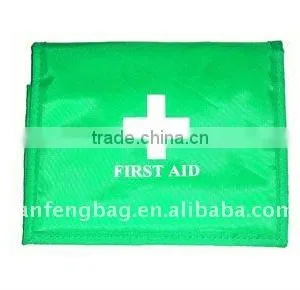 Travel First Aid Bag thumbnail-1