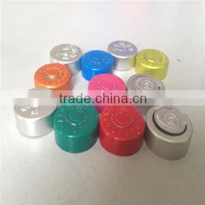 8011/H14 Lacquer Aluminium Strip For Vial Seals thumbnail-1