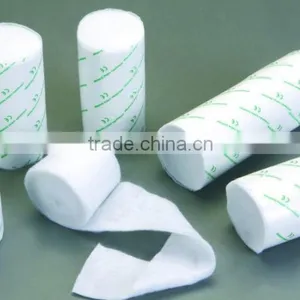 First Aid Synthetic Under Cast Padding, Cotton Cast Padding thumbnail-5