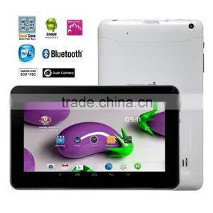 2015 Cheap Oem 9 Inch A33 Quad Core Android Tablet PC thumbnail-1