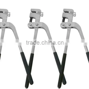 Stainless Steel Hole Punching Pliers for Making Channel Letters thumbnail-1